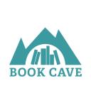 Book Cave logo